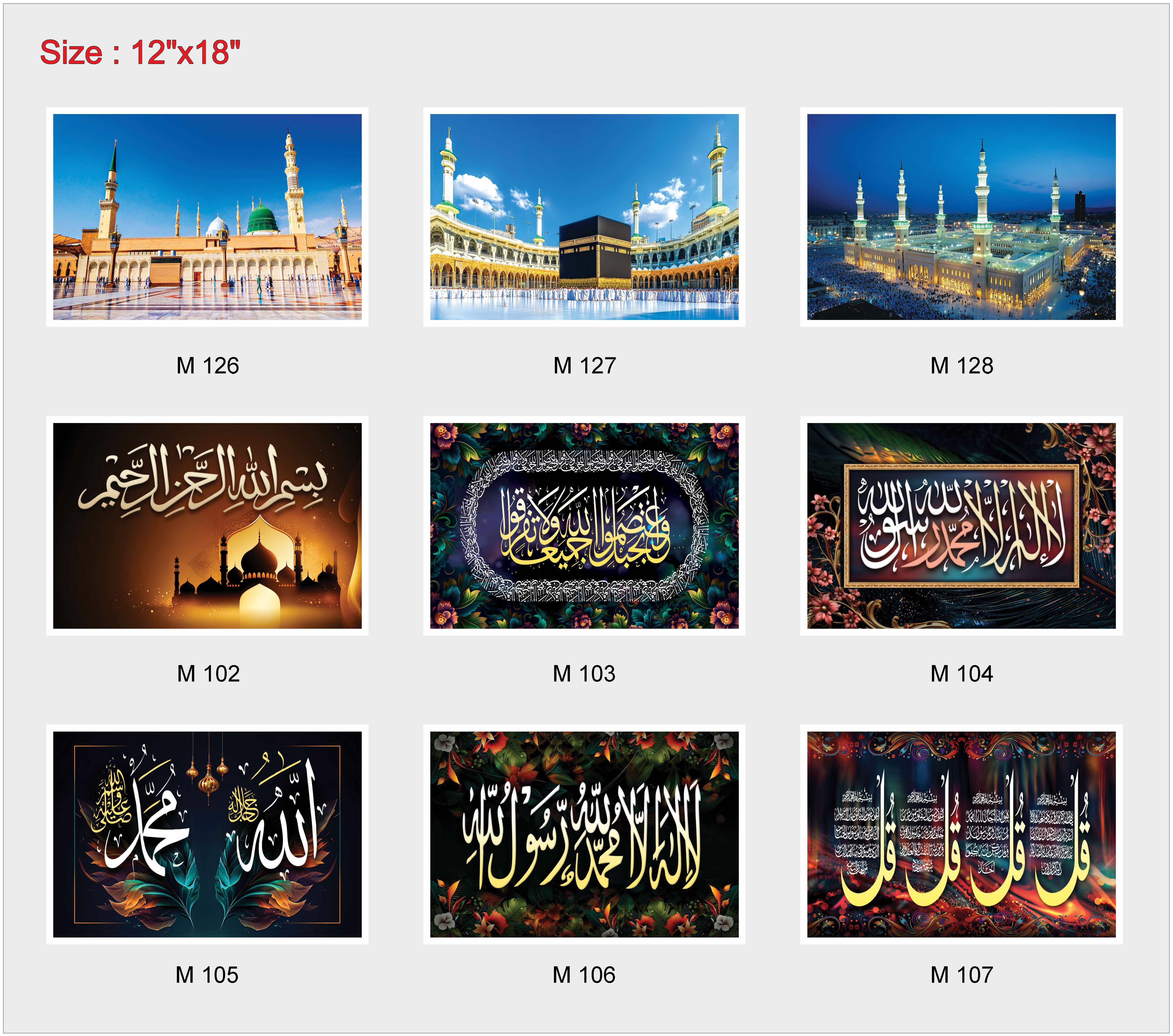 Muslim -3
